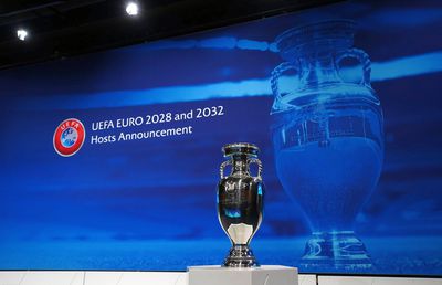 UEFA schimbă regulile de calificare pentru EURO 2028