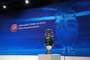 UEFA schimbă regulile de calificare pentru EURO 2028