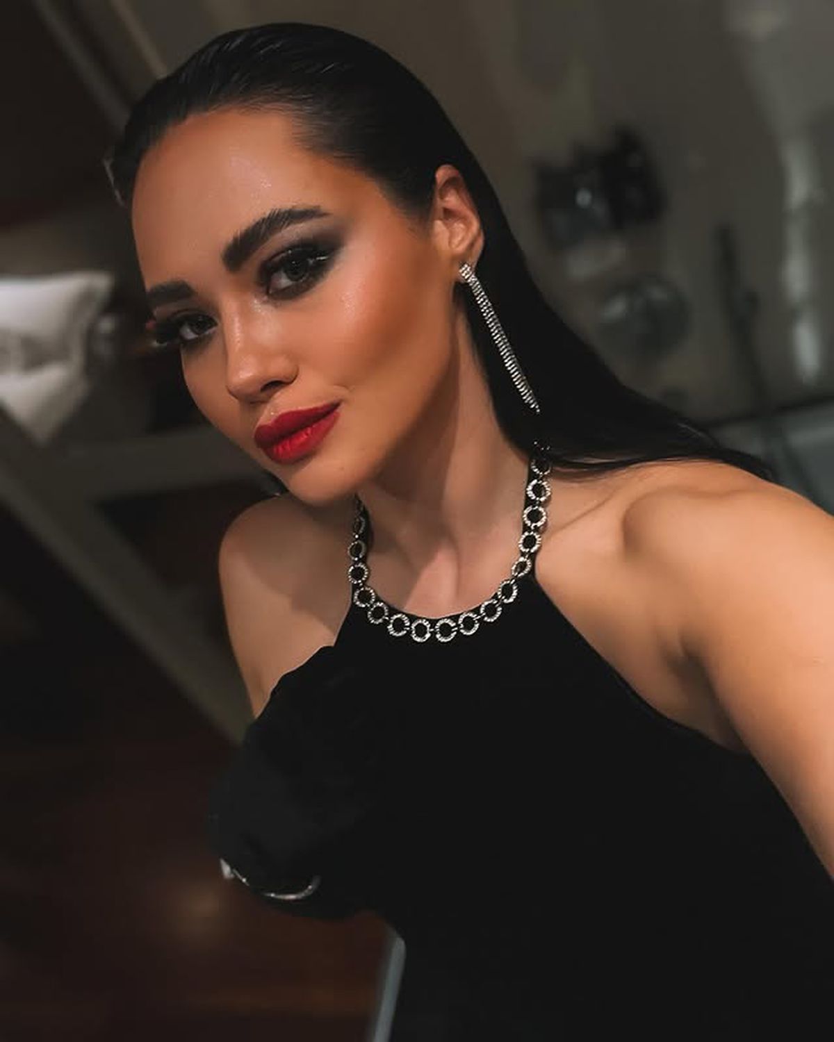 Maria Skrobic / Foto: Instagram