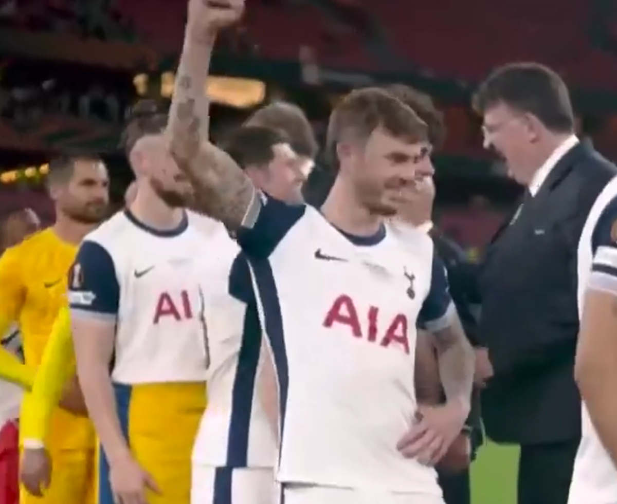 Ange Postecoglou și-a decis viitorul, imediat după ce Tottenham a câștigat Europa League