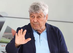 Mircea Lucescu vine la „Prietenii lui Ovidiu” cu ultimele vești din vestiarul echipei naționale, înaintea duelului crucial cu Austria