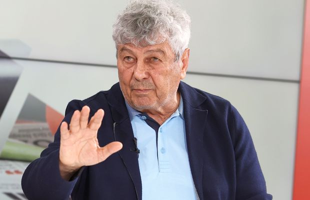 Mircea Lucescu vine la „Prietenii lui Ovidiu” cu ultimele vești din vestiarul echipei naționale, înaintea duelului crucial cu Austria