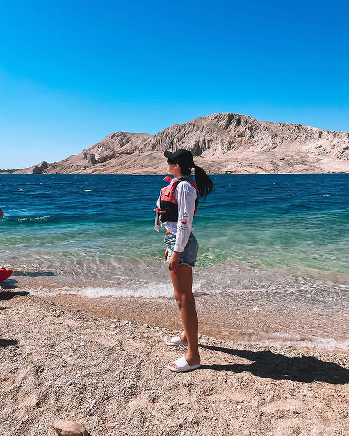 Maria Skrobic / Foto: Instagram