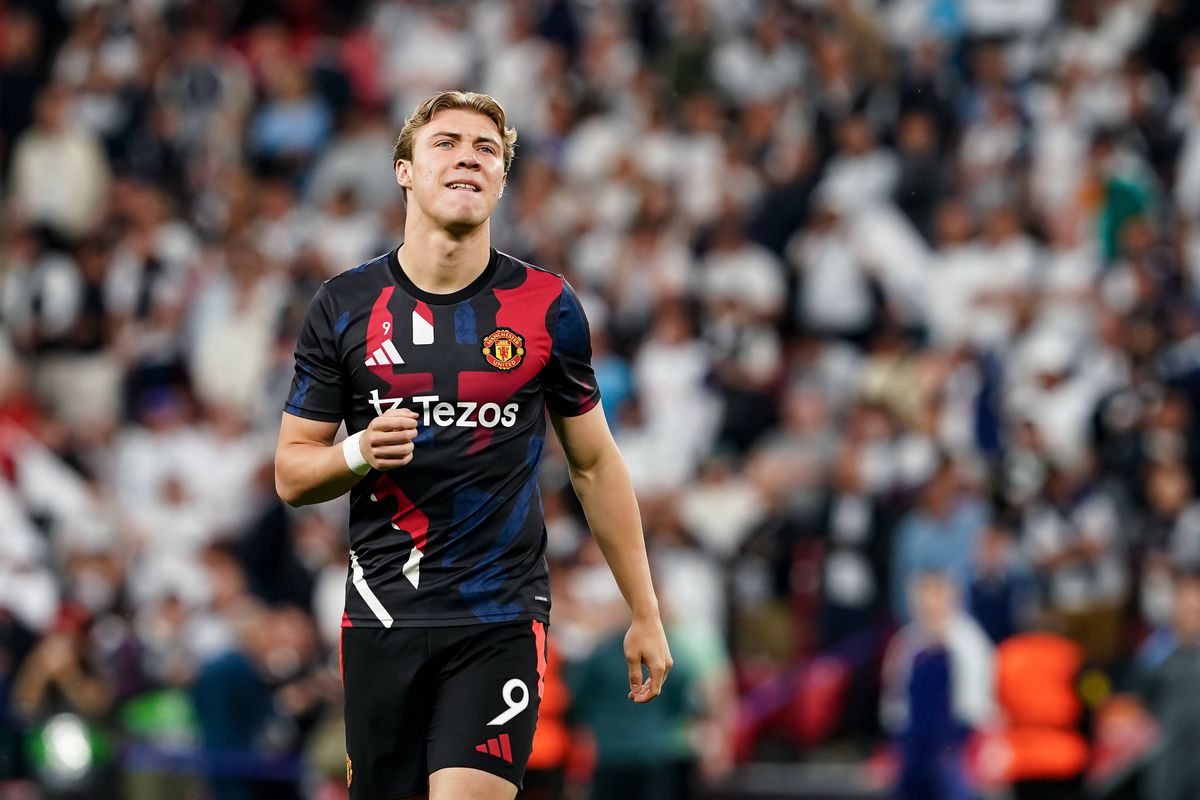 Tottenham este noua câștigătoare a Europa League! Londonezii se impun la limită cu Manchester United