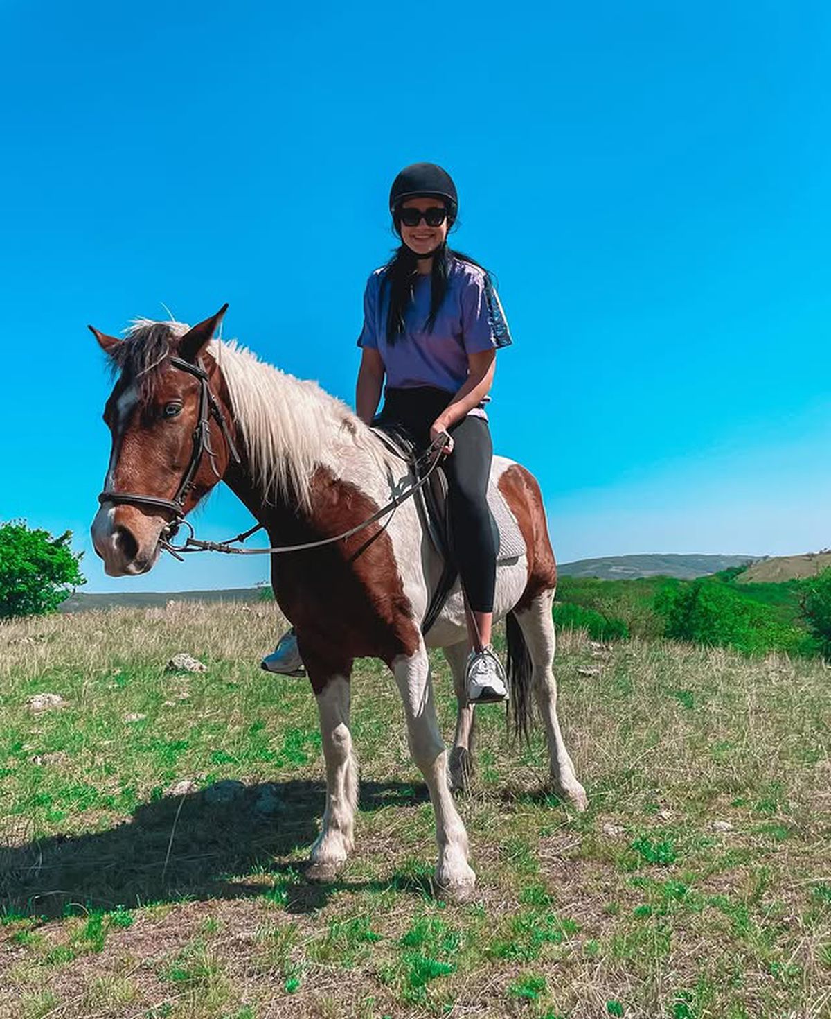 După 5 ani în provincie, bielorusa va evolua pentru formația din București: „O mică viață de om. Aici m-am simțit în pielea mea”