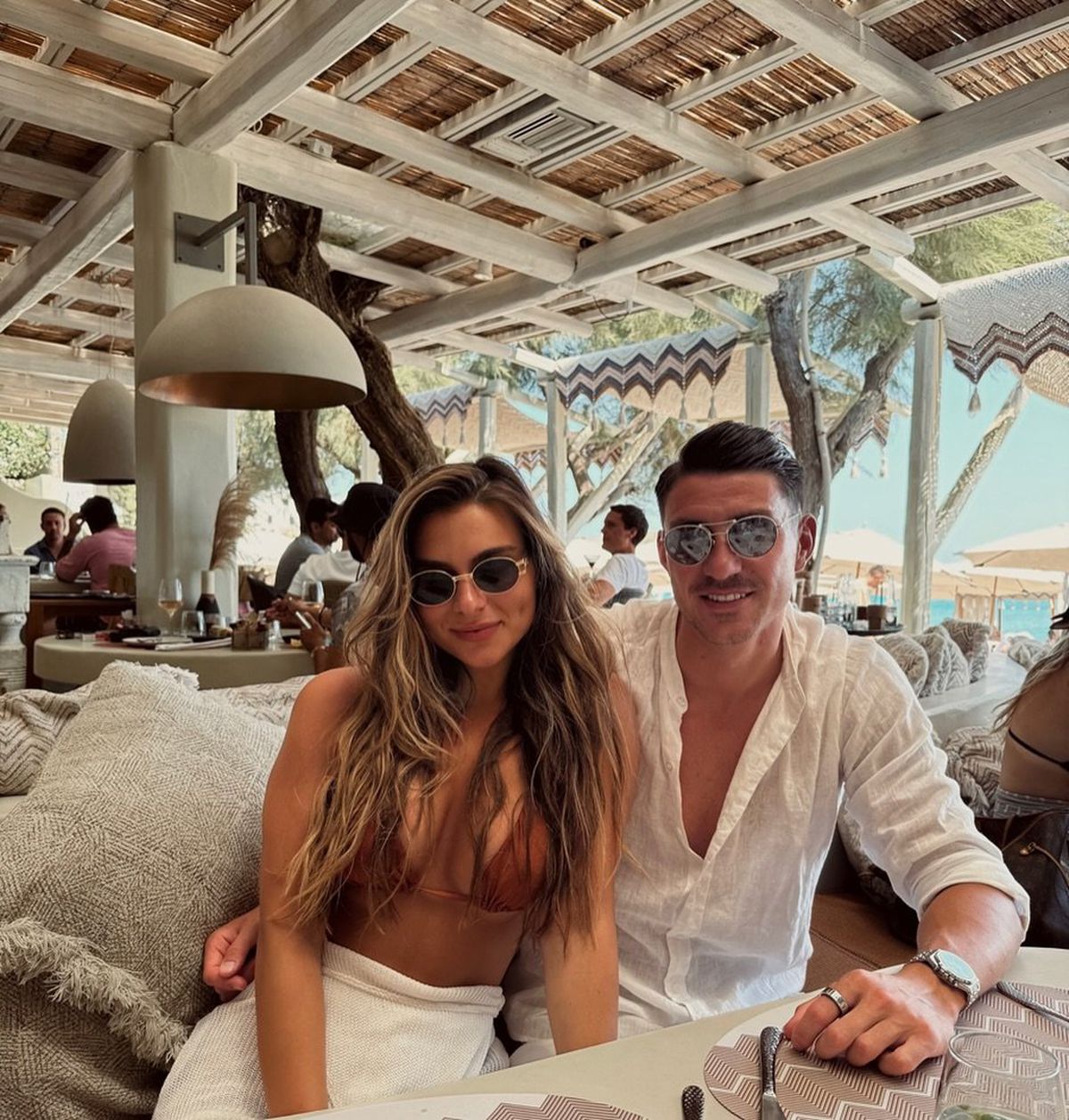 Tia Maria Nedelcearu