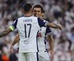 Tottenham - Manchester United, finala Europa League // 21.05.2025