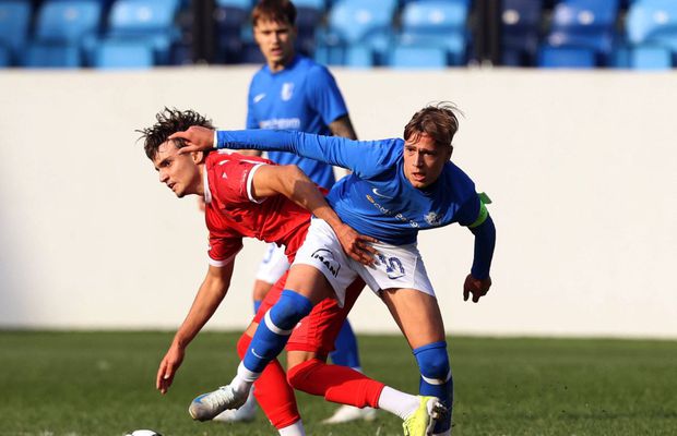 Tur de forță al Craiovei » Mihai Rotaru scoate din buzunar un milion de euro pentru al 4-lea transfer: ultimele detalii se discută ACUM