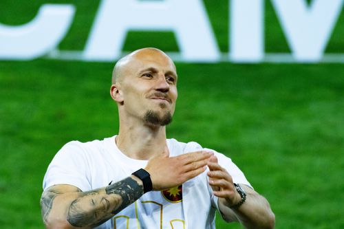 Contract înjumătățit pentru Vlad Chiricheș! Cum arată noua înțelegere cu FCSB