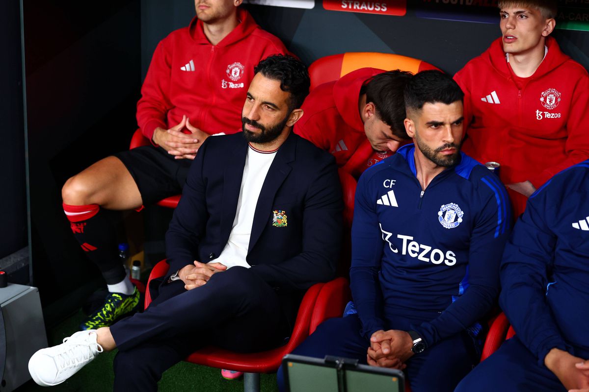 Tottenham - Manchester United, finala Europa League // 21.05.2025