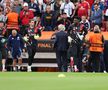Tottenham - Manchester United, imagini dinaintea partidei