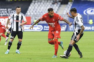 Ispitit de Dinamo, Alessandro Murgia poate semna cu altă echipă de play-off