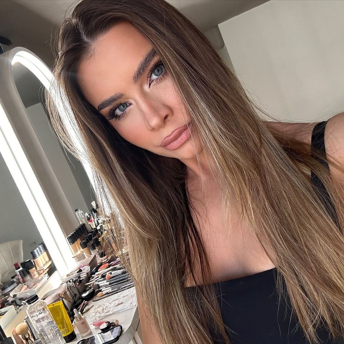 Tia Maria Nedelcearu