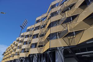 Englezii se consideră umiliți de Serbia: „Jucăm pe un stadion mai mic decât unele din liga noastră a patra!”