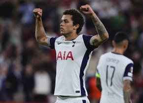 Omul considerat de UEFA decisiv în finala Europa League: „Am reușit!”