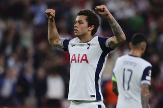 Omul considerat de UEFA decisiv în finala Europa League: „Am reușit!”