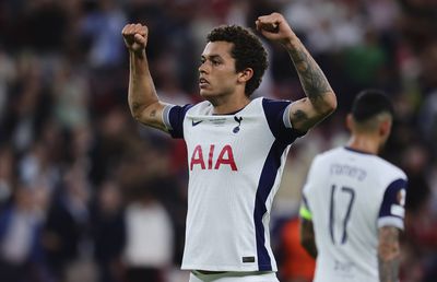 Omul considerat de UEFA decisiv în finala Europa League: „Am reușit!”