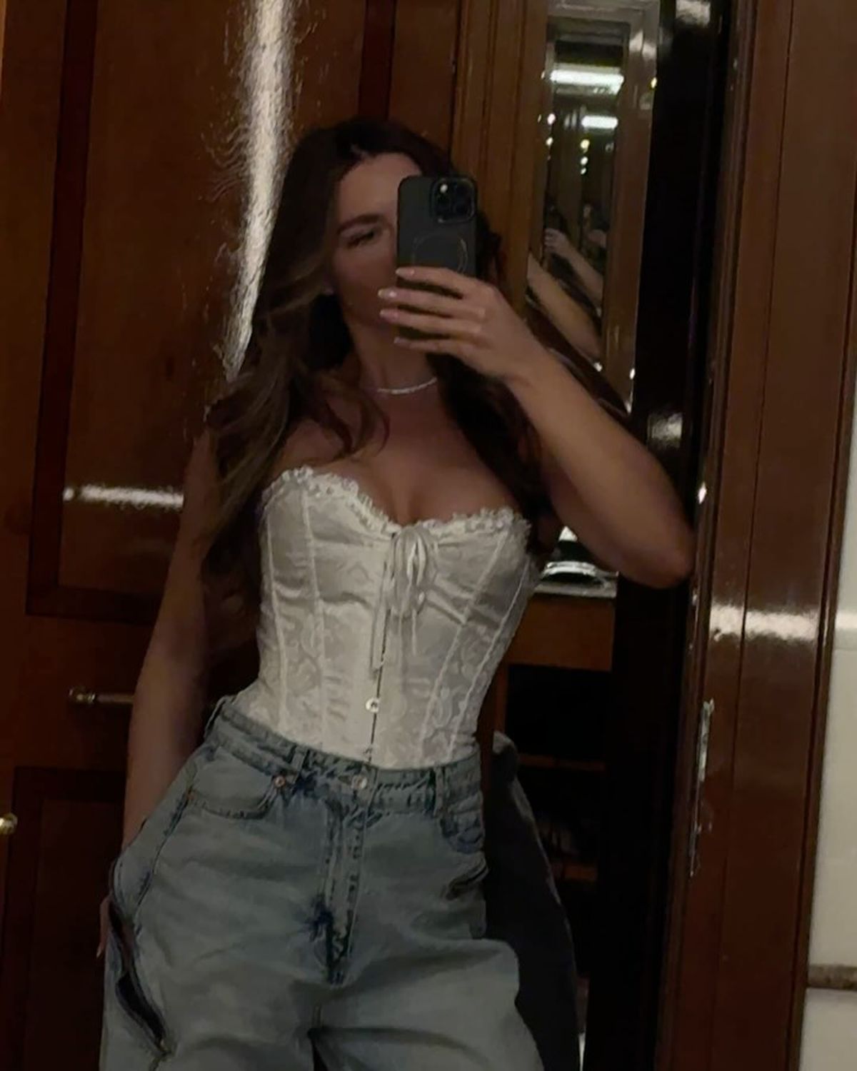 Tia Maria Nedelcearu