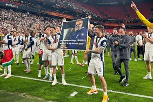Chiar s-a ținut de cuvânt! Incredibil ce spunea Ange Postecoglou în septembrie 2024