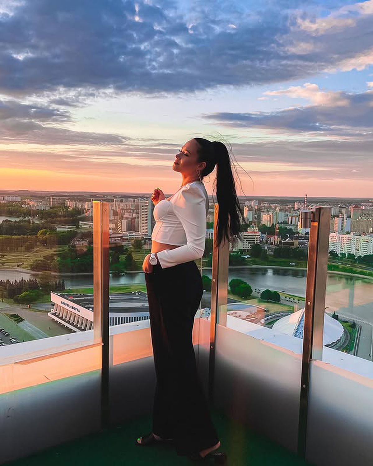 Maria Skrobic / Foto: Instagram