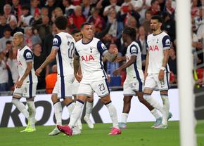 Schimbări majore la Tottenham, după câștigarea Europa League! A plecat din conducere: „A fost o decizie foarte dificilă”