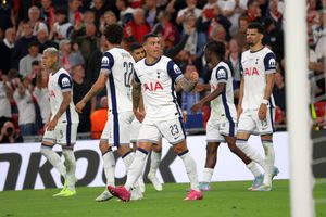 Schimbări majore la Tottenham după câștigarea Europa League! A plecat din conducere: „A fost o decizie foarte dificilă”