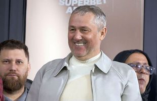 Mihai Rotaru se laudă cu achizițiile realizate până acum: „Am făcut «curățenie» pe piață” » Ce ținte mai are