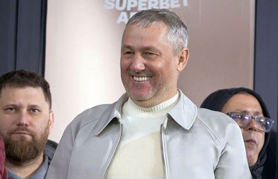 Mihai Rotaru confirmă că are un „gentleman agreement” cu Gică Hagi: „Ne dorim mult mai mult de la sezonul următor”