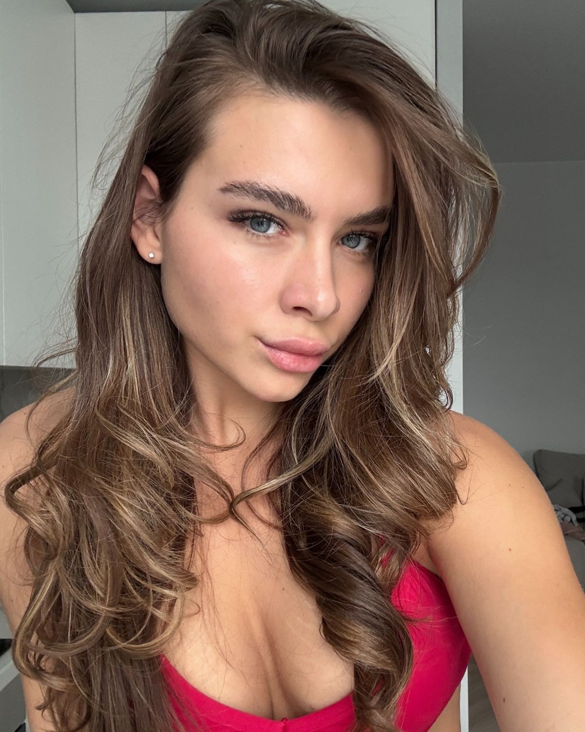 Tia Maria Nedelcearu