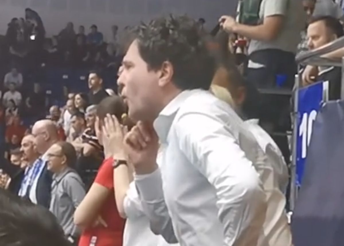 Nicușor Dan a confirmat prezența la primul eveniment sportiv, după ce a fost ales președinte al României