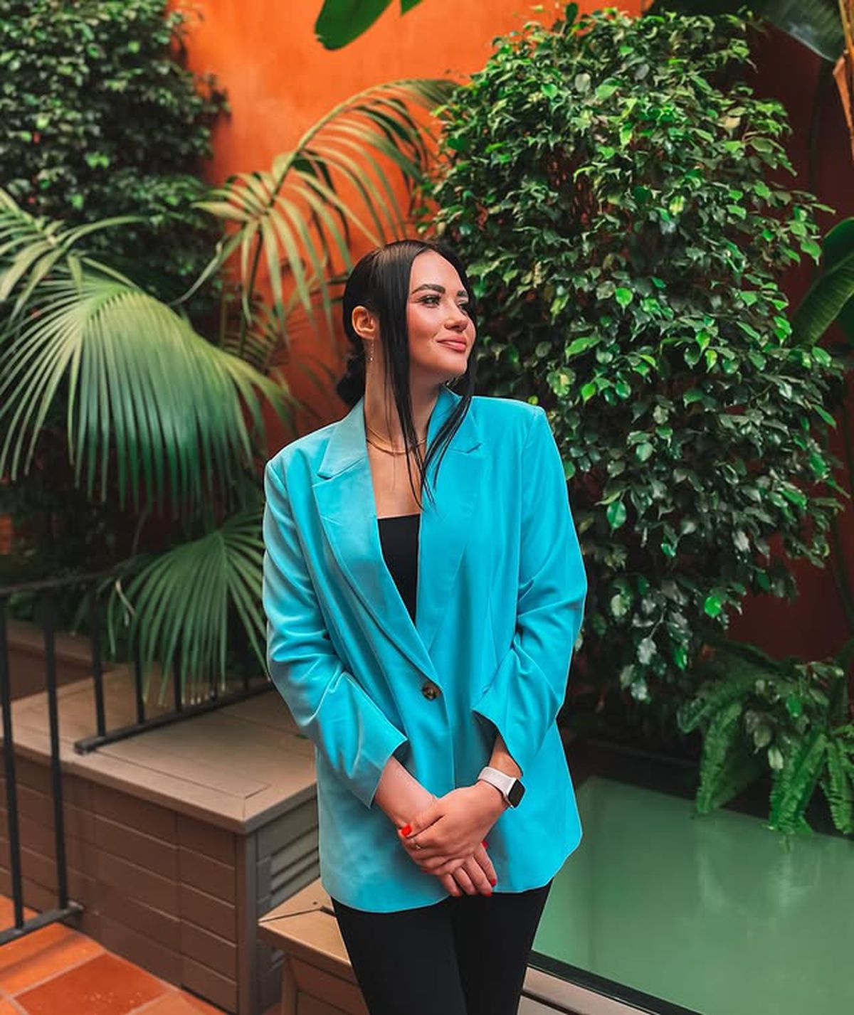 Maria Skrobic / Foto: Instagram