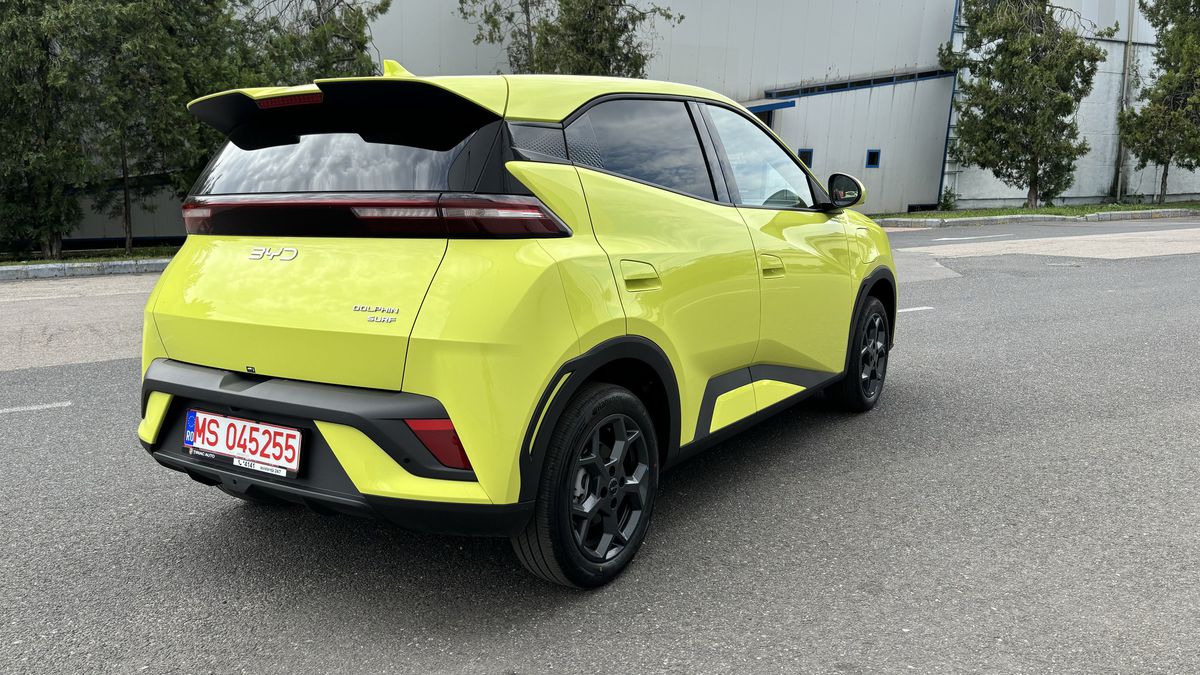 Land Rover și Jaguar, îndepărtate de pe „Barbu Văcărescu” » Noua mașină pe care pariază Ion Țiriac