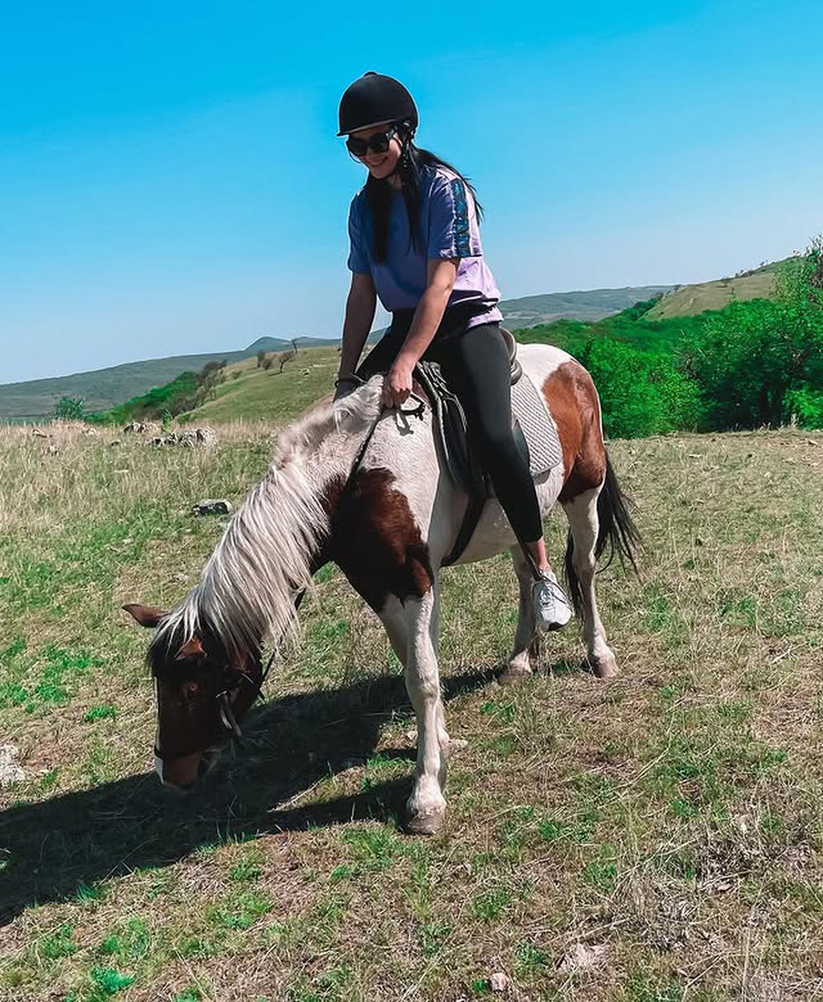 Maria Skrobic / Foto: Instagram