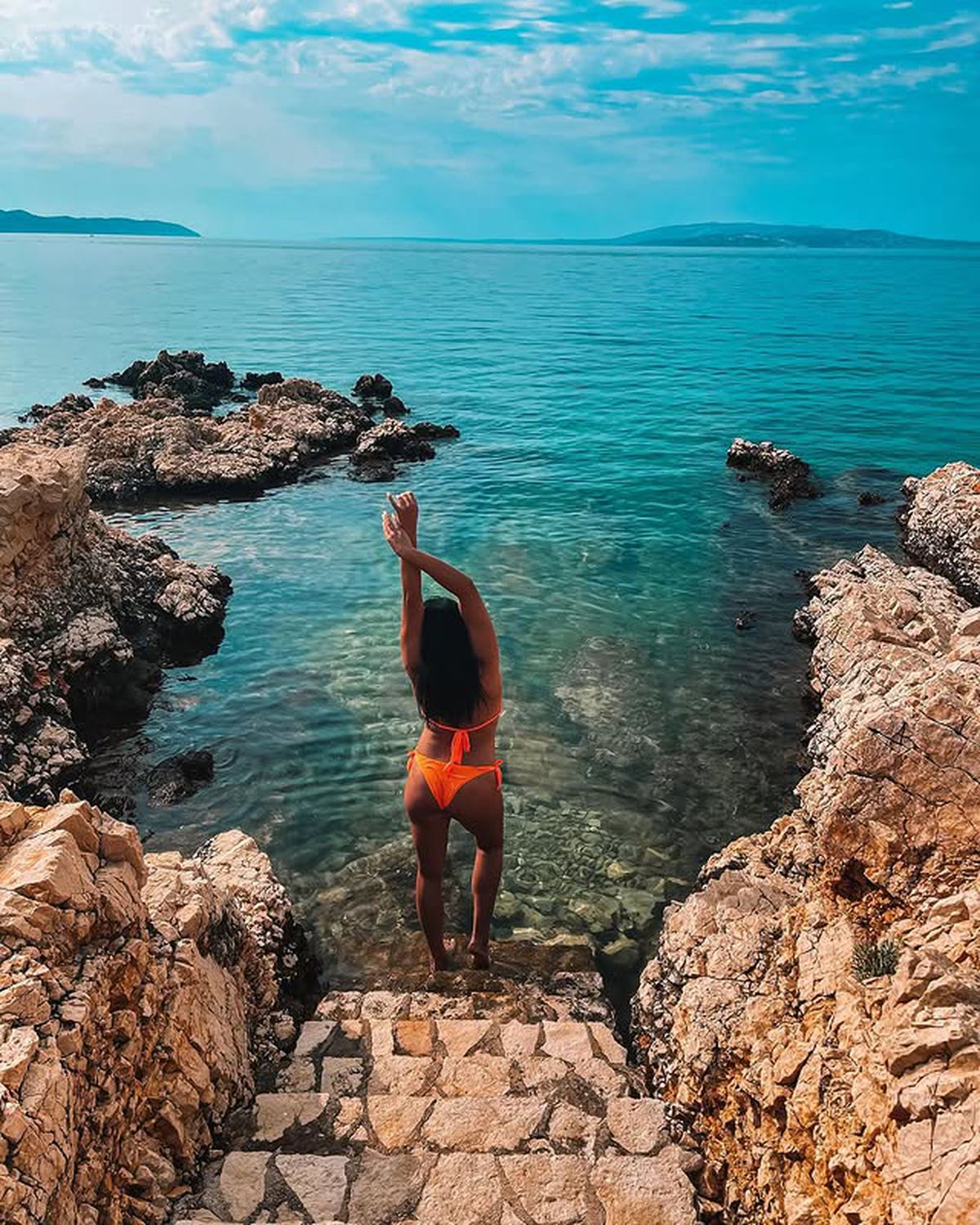 Maria Skrobic / Foto: Instagram