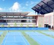 Cel mai mare stadion de tenis din lume devine și mai mare: proiect de 800 de milioane de dolari