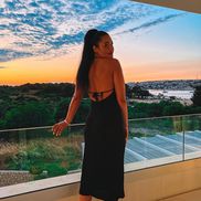 Maria Kanaval / Foto: Instagram