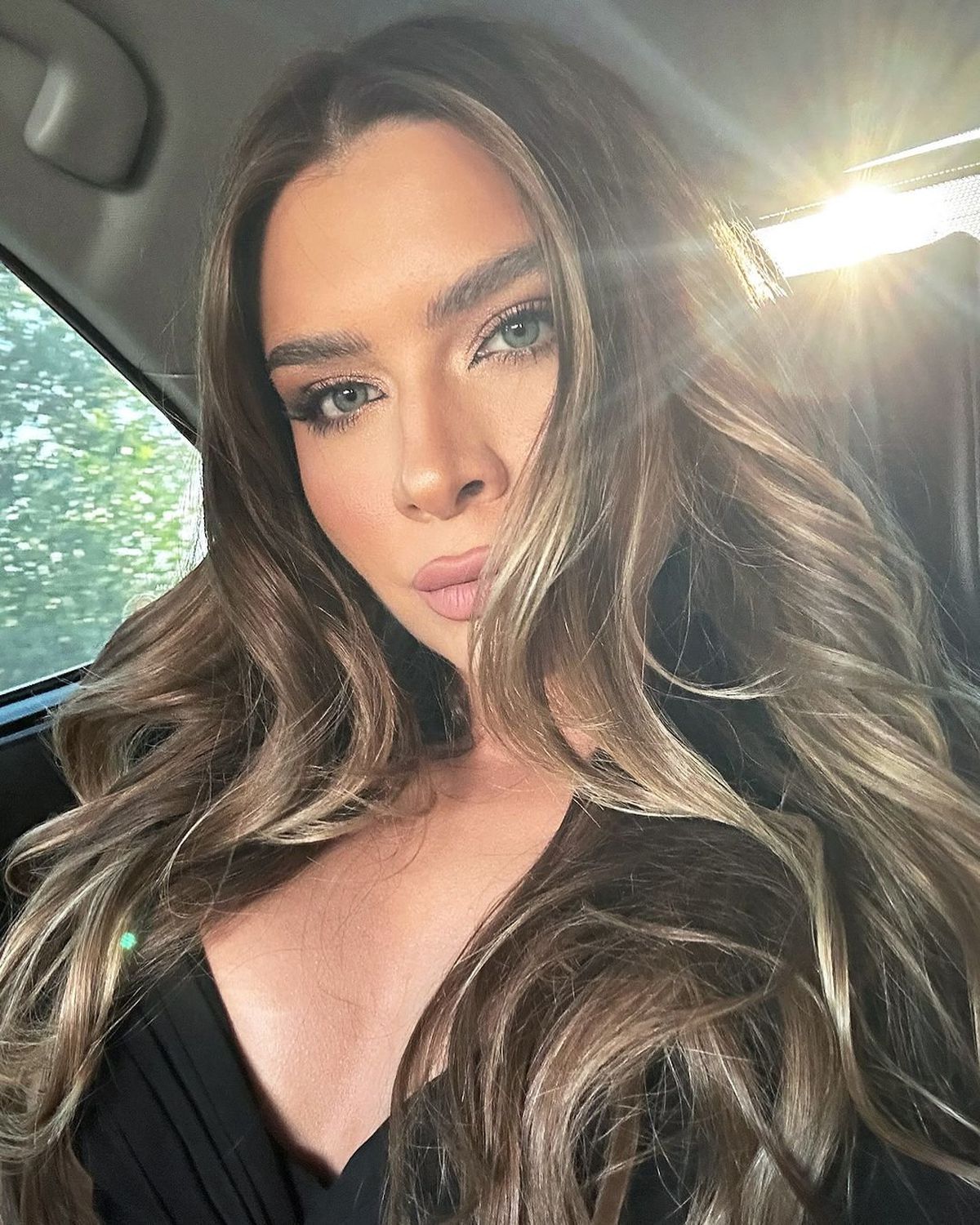 Tia Maria Nedelcearu