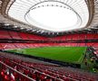 Tottenham - Manchester United, imagini dinaintea partidei