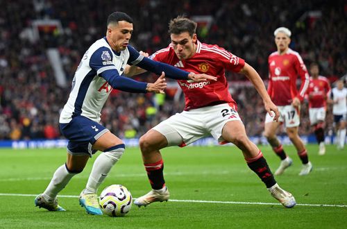 LIVE ORA 22:00 Tottenham - Manchester United, finala Europa League de la Bilbao » Echipe probabile + cote