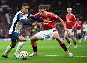 Tottenham - Manchester United, finala Europa League de la Bilbao » Echipe probabile + cote