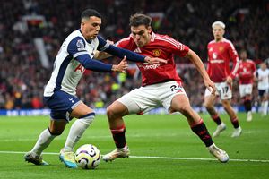 Tottenham - Manchester United, finala Europa League de la Bilbao » Echipe probabile + cote