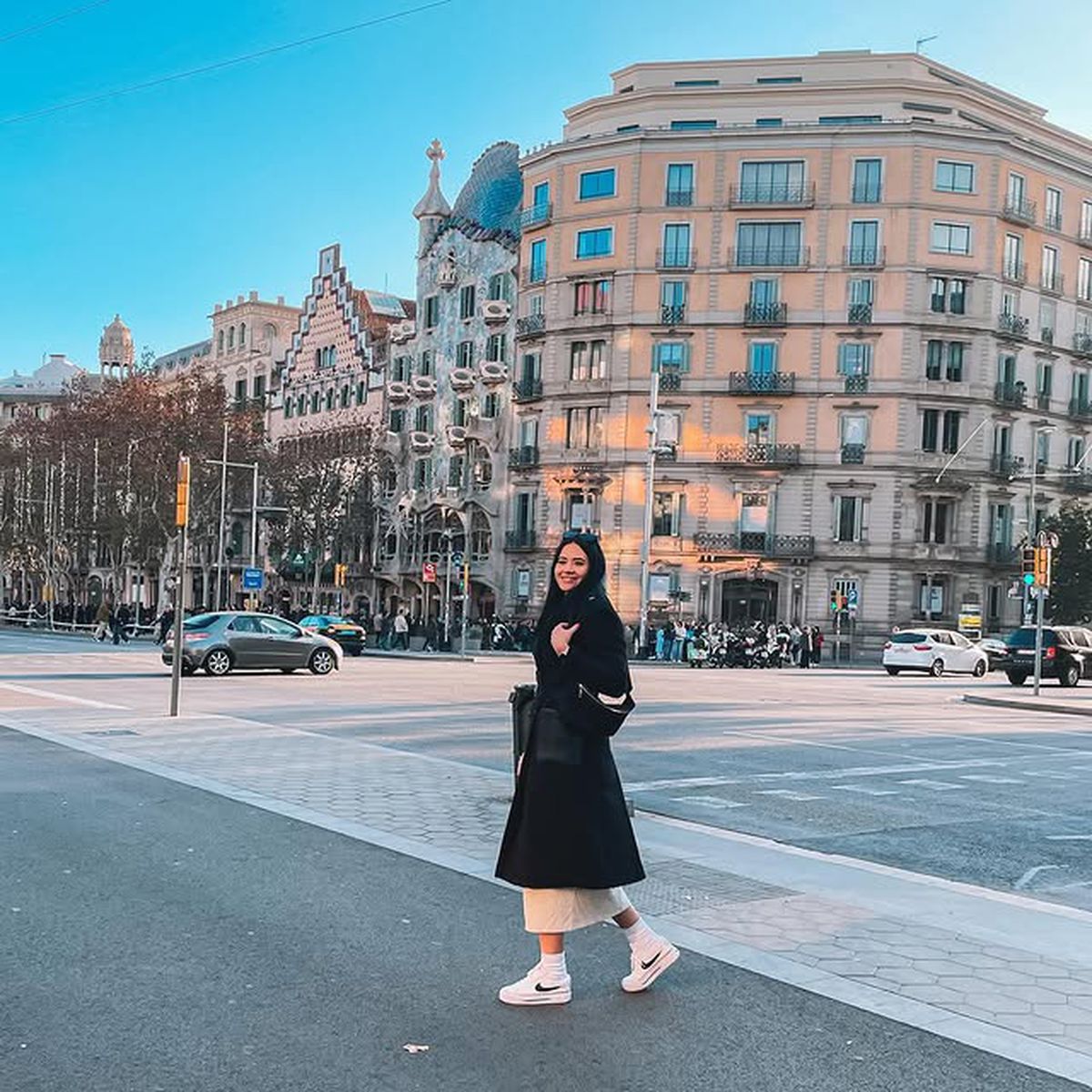 Maria Skrobic / Foto: Instagram