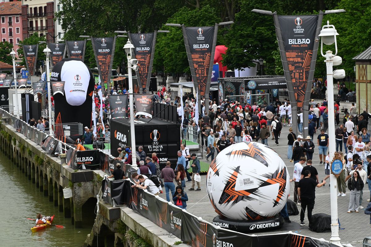 Tottenham este noua câștigătoare a Europa League! Londonezii se impun la limită cu Manchester United