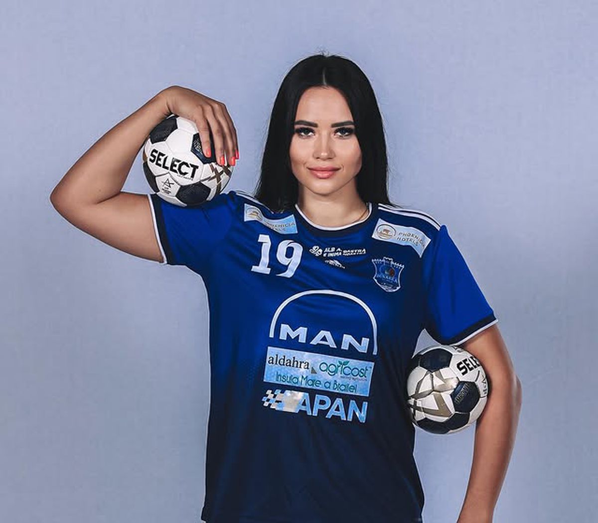 Maria Skrobic / Foto: Instagram