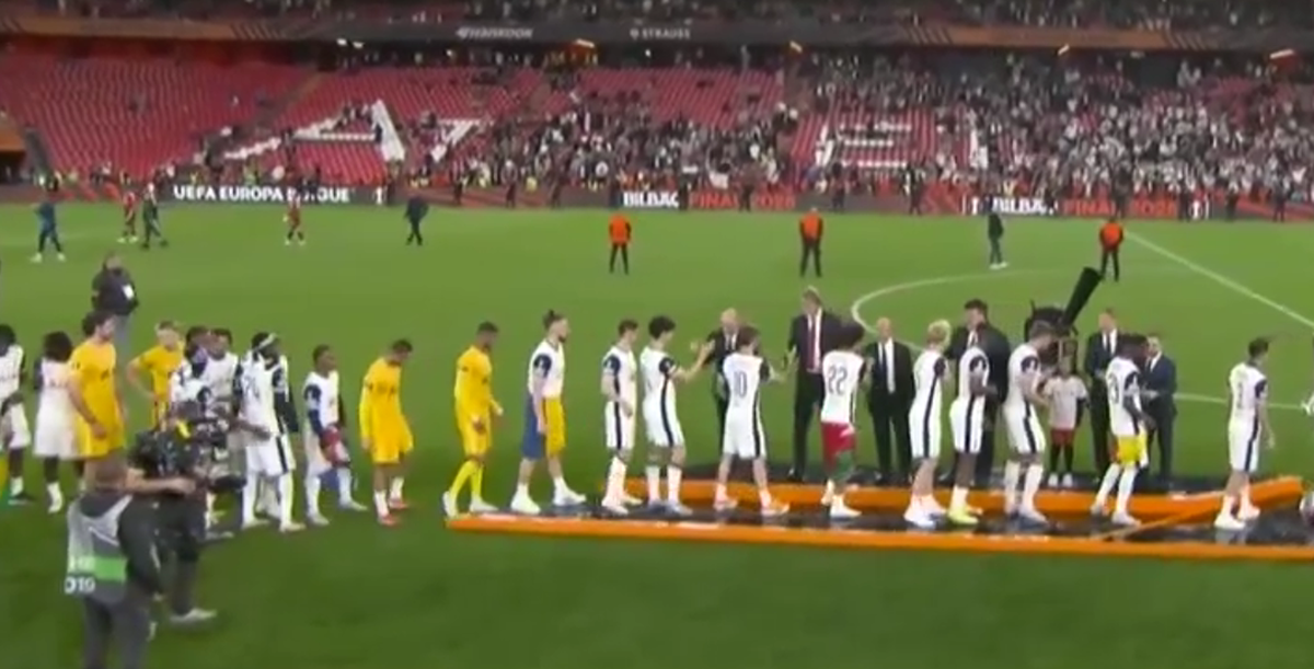 Ruben Amorim, misterios după finala Europa League