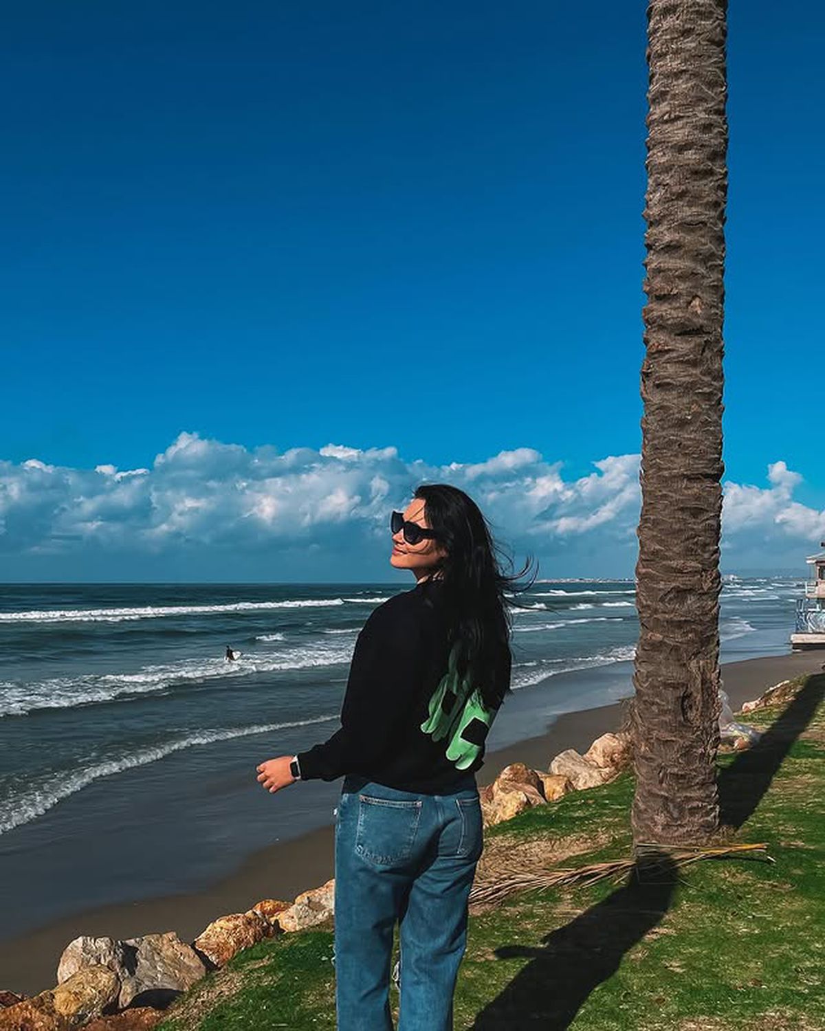 Maria Skrobic / Foto: Instagram