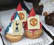 Tottenham - Manchester United, imagini dinaintea partidei