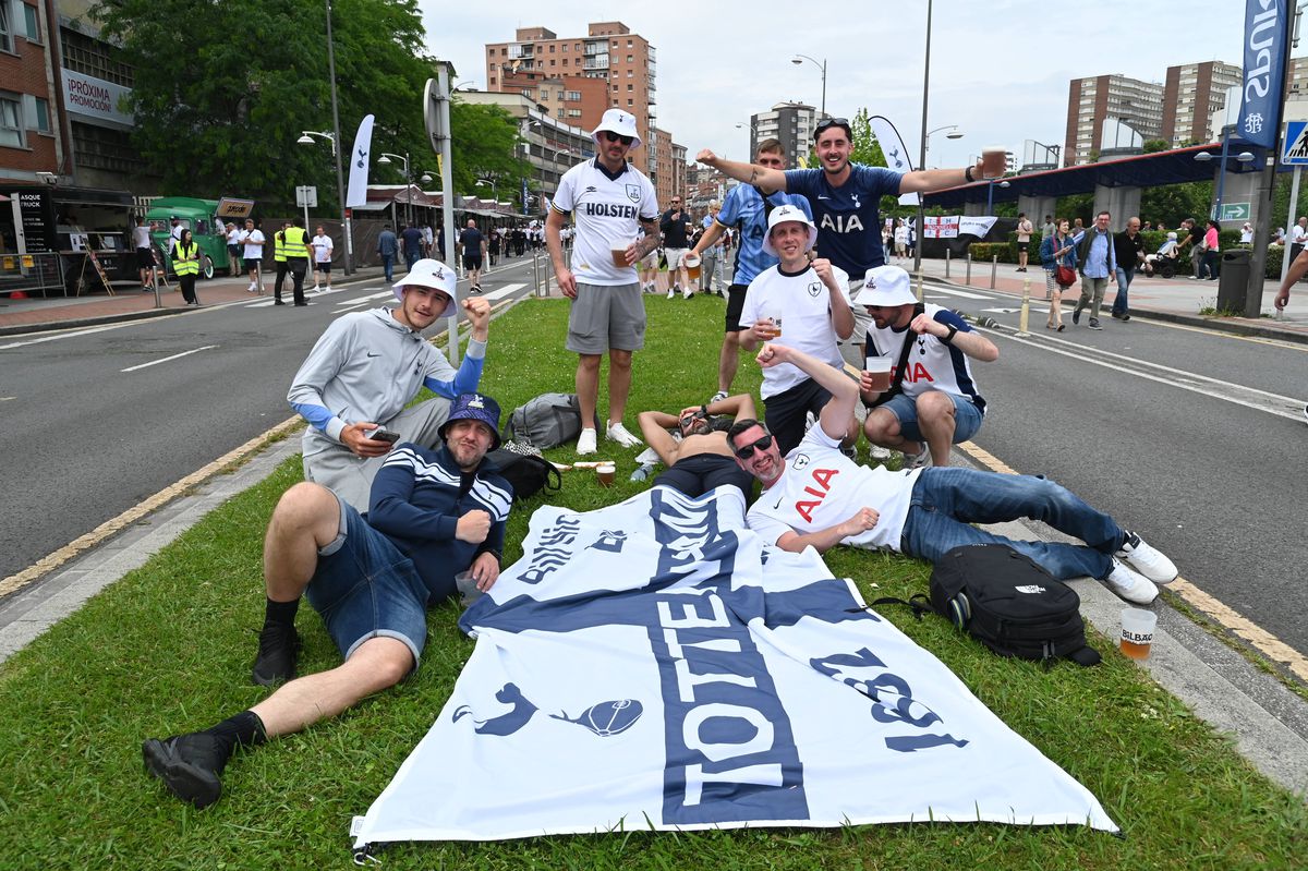 Tottenham este noua câștigătoare a Europa League! Londonezii se impun la limită cu Manchester United
