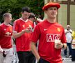 Tottenham - Manchester United, imagini dinaintea partidei