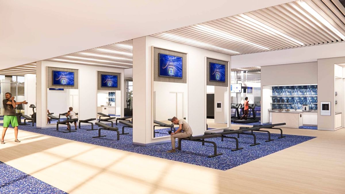 Cel mai mare stadion de tenis din lume devine și mai mare: proiect de 800 de milioane de dolari